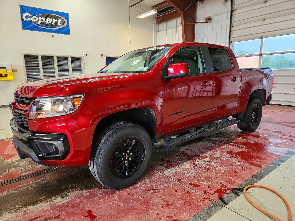 1GCGTCEN4N1106822
