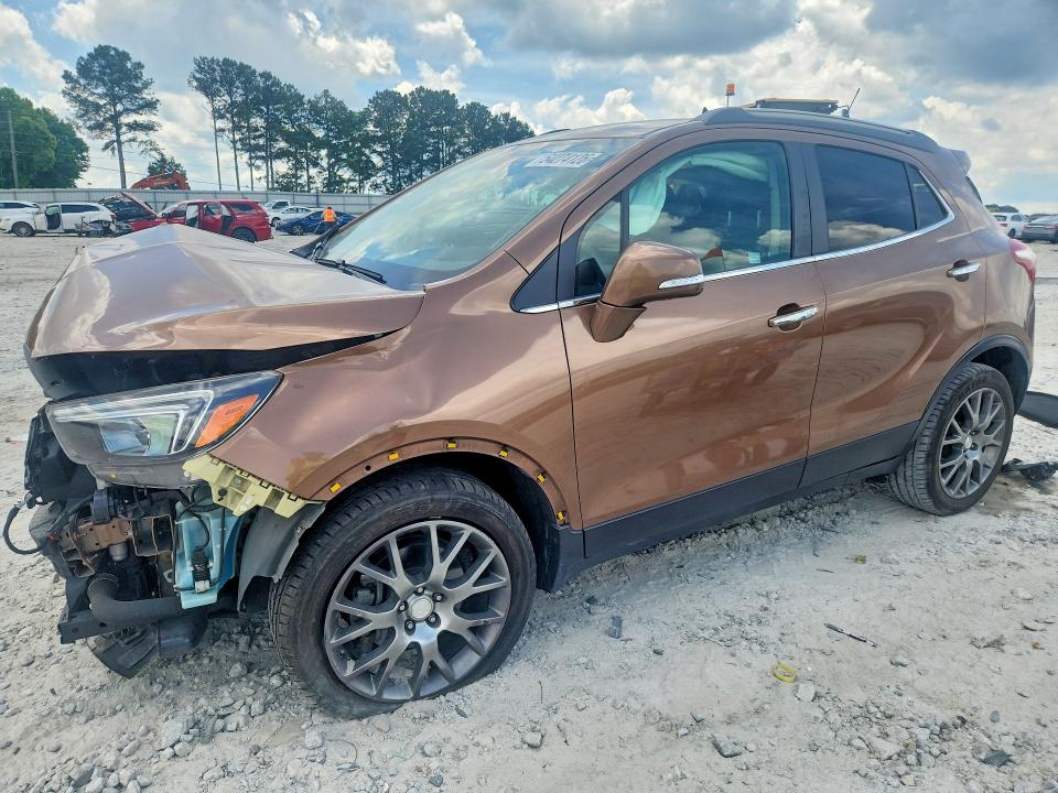 KL4CJ1SB4HB046116