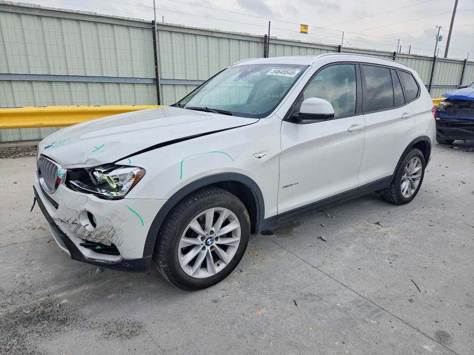 5UXWX9C5XH0T06330