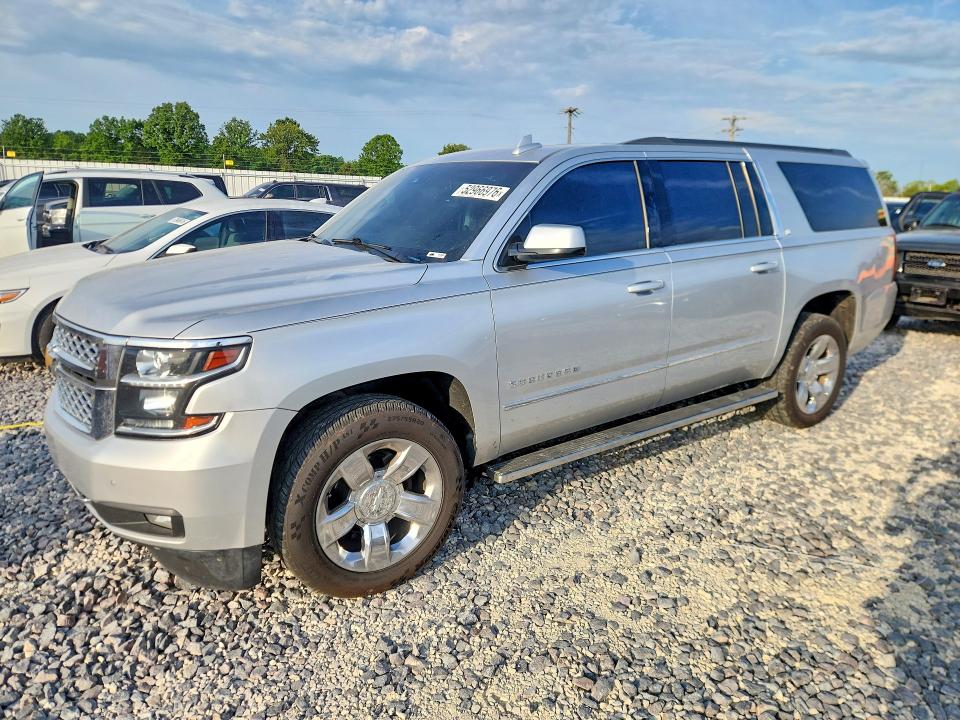 1GNSKHKC3JR151993