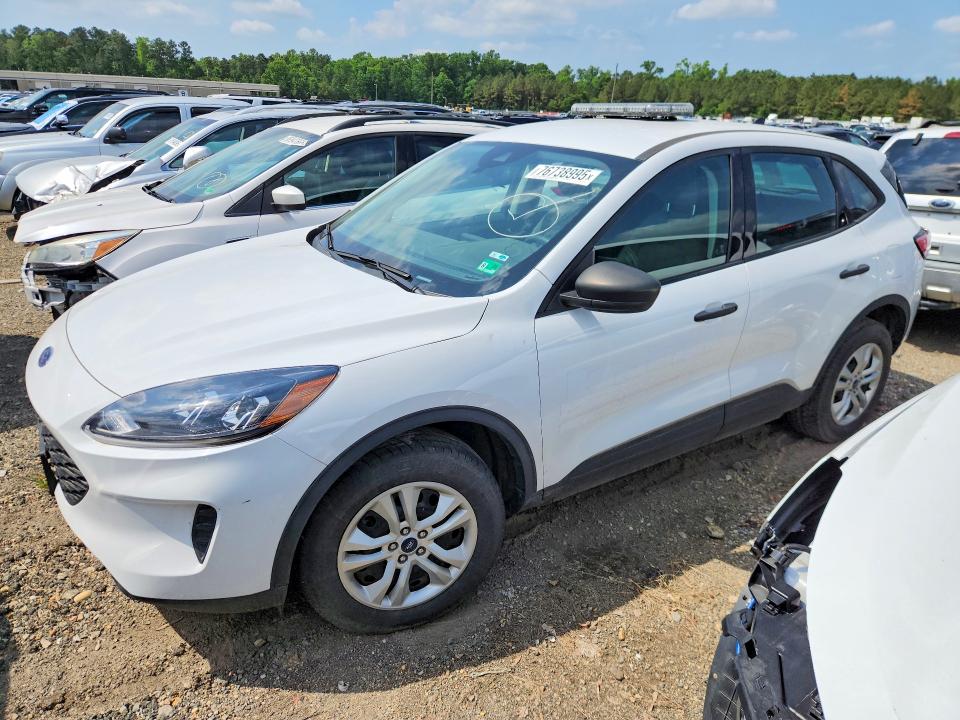 1FMCU9F6XNUA84728