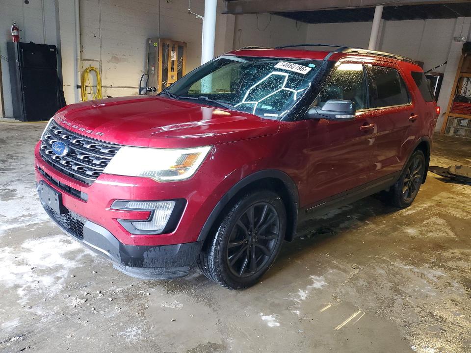 1FM5K8D83HGC75648