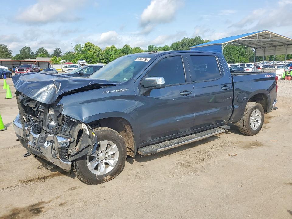 1GCUYDED3NZ130192