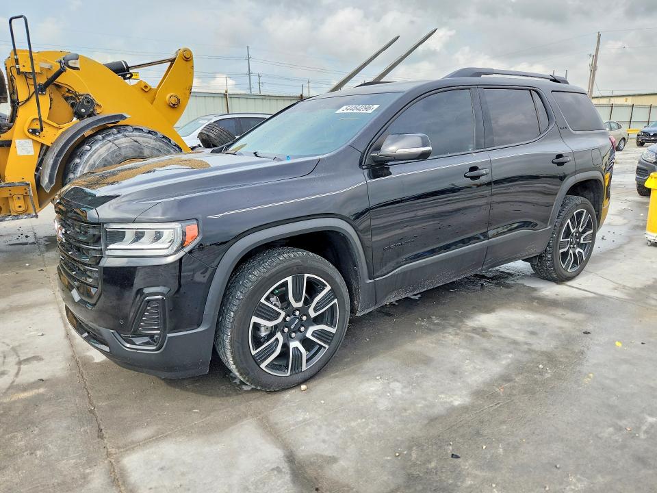 1GKKNMLS5MZ109607