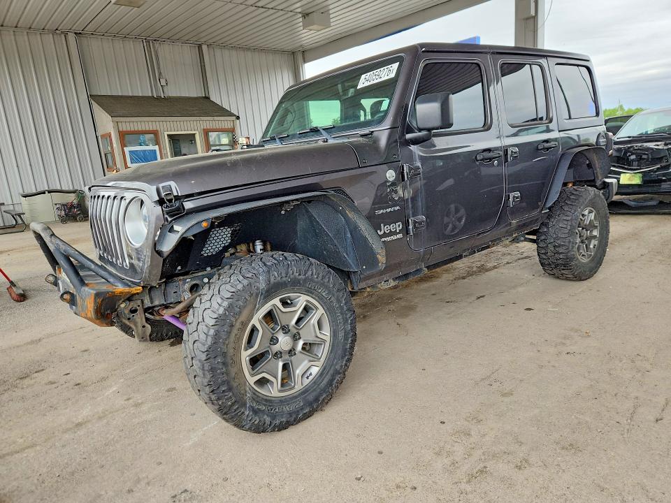 1C4HJXEGXJW205015