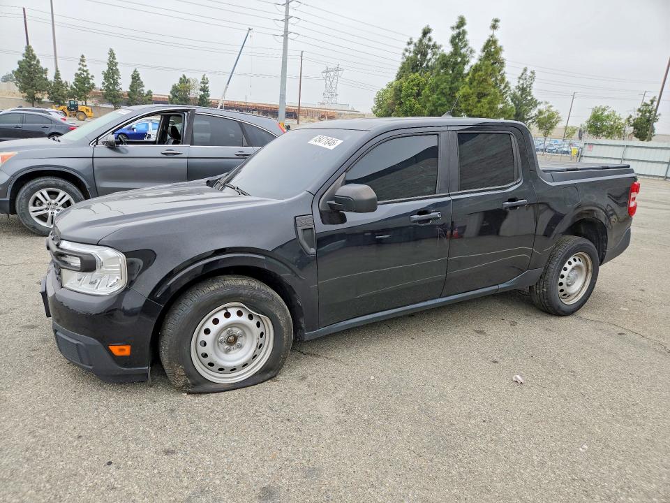 3FTTW8E35PRA27752