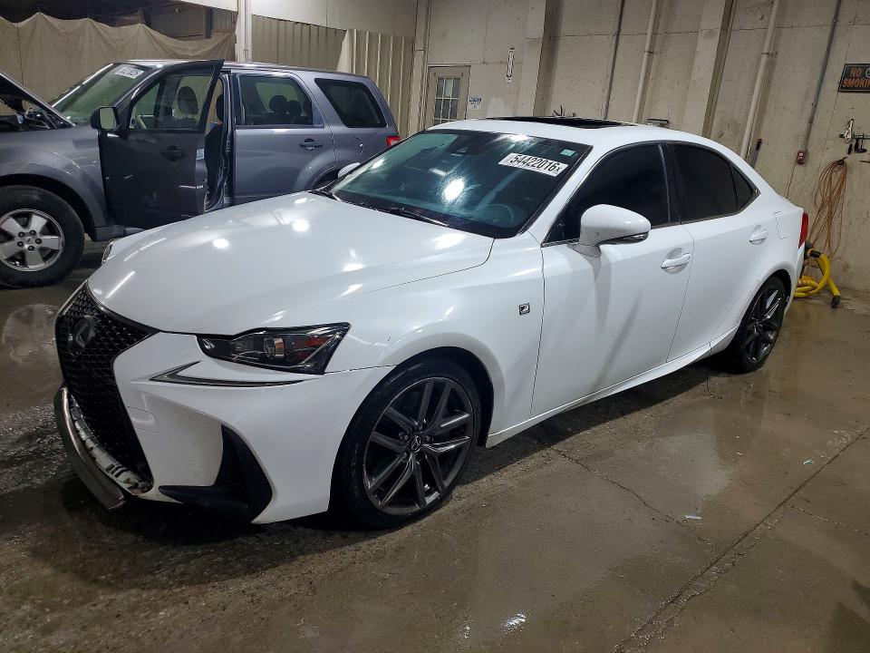 JTHBA1D29J5072387