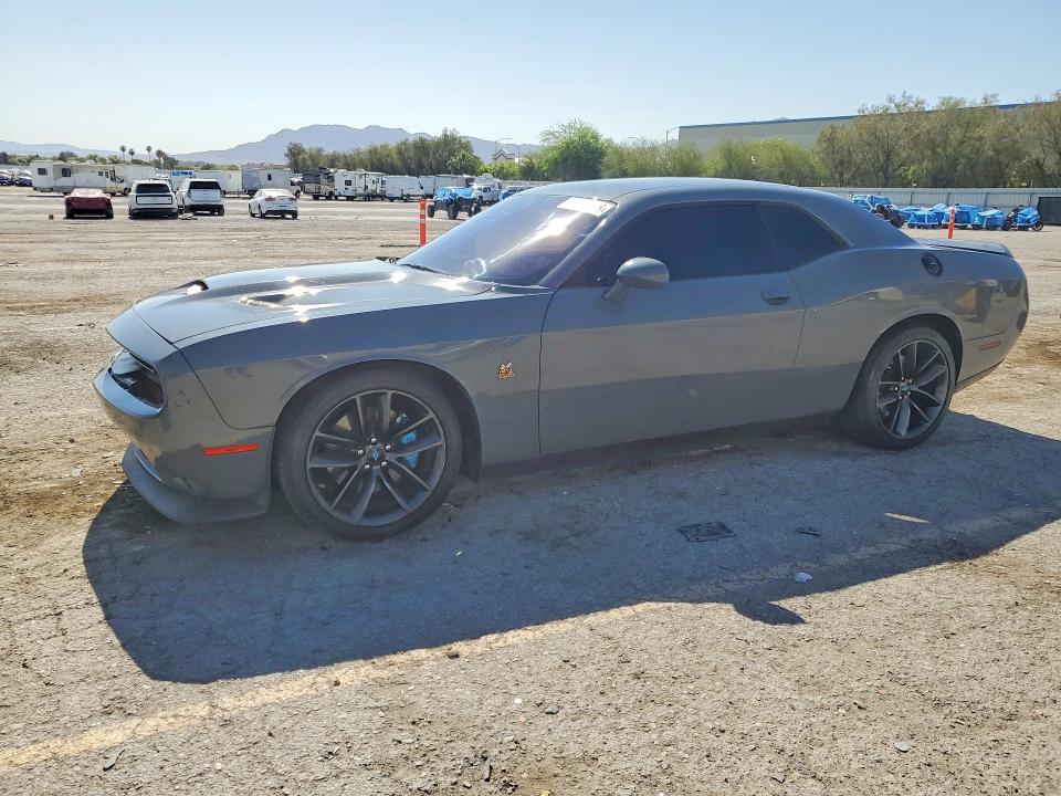 2C3CDZFJ5KH552327