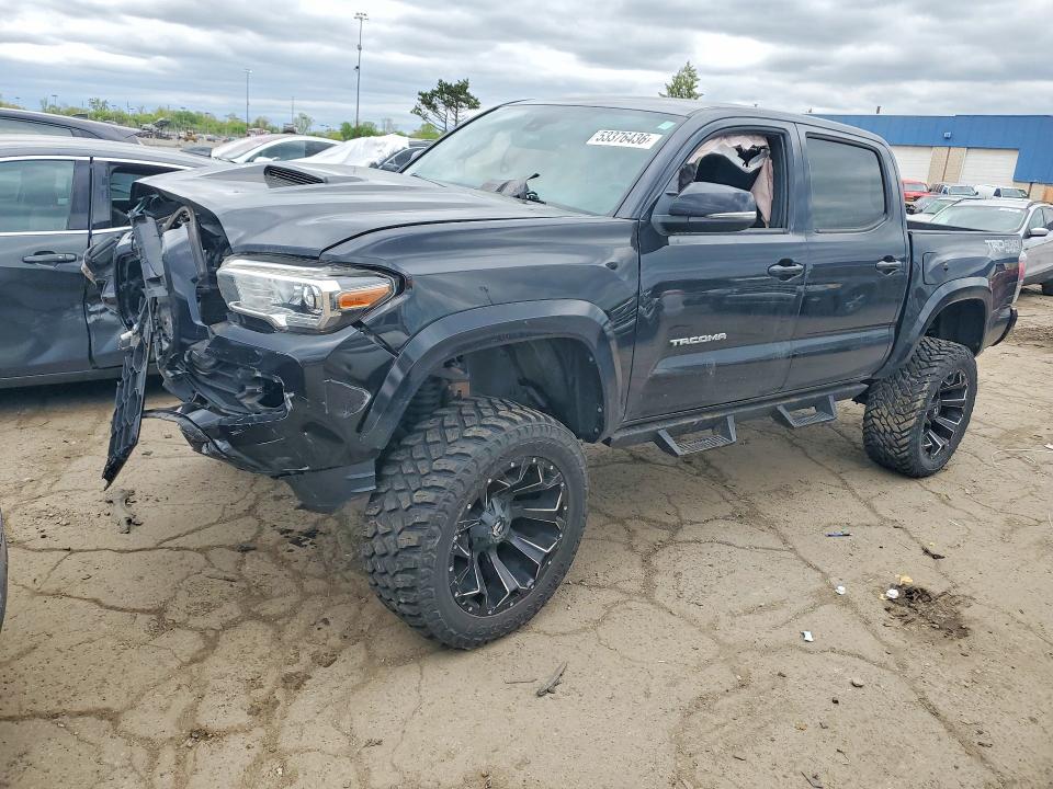 5TFCZ5AN5LX223964