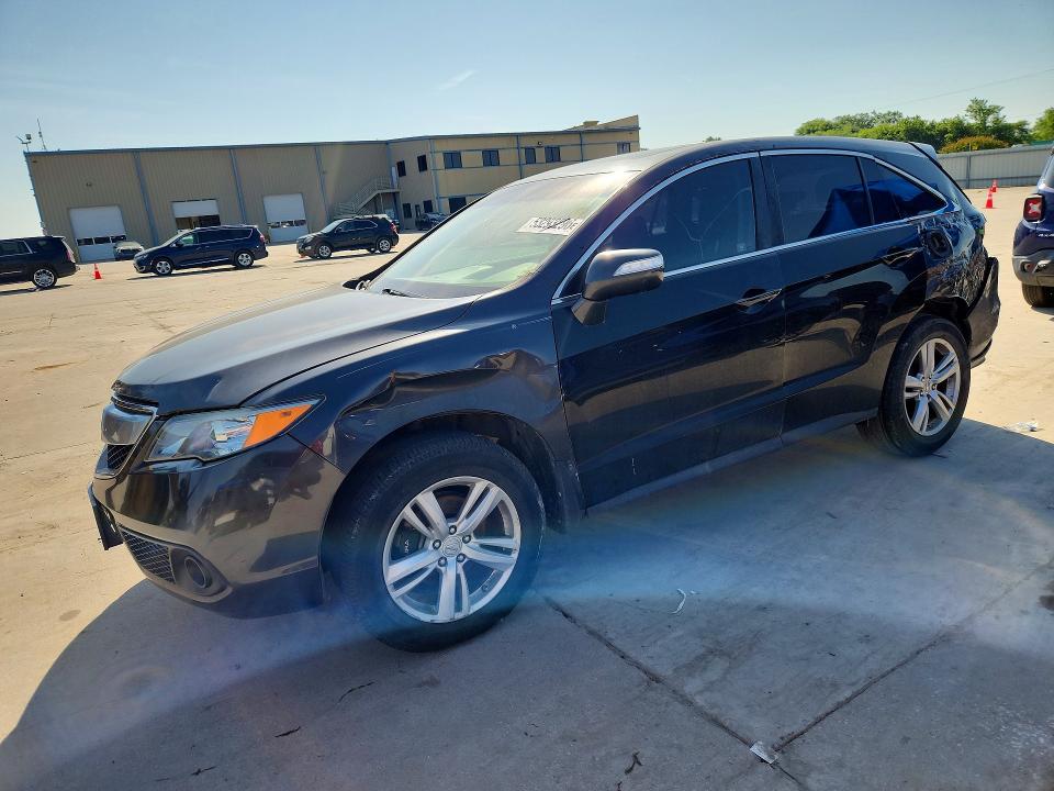 5J8TB3H31FL012173