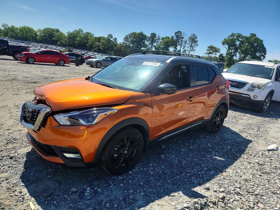 3N1CP5DV1LL545274