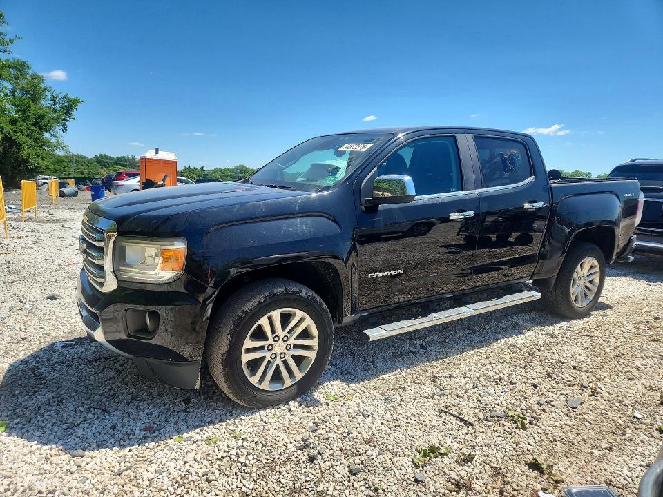 1GTP6DE14G1321419