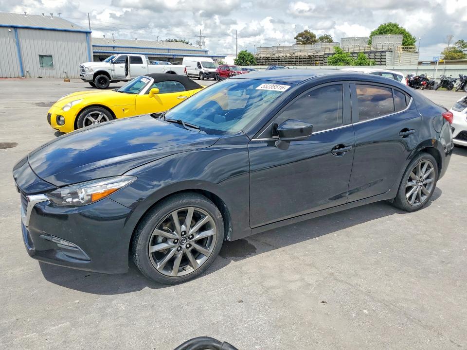 3MZBN1V3XJM257987