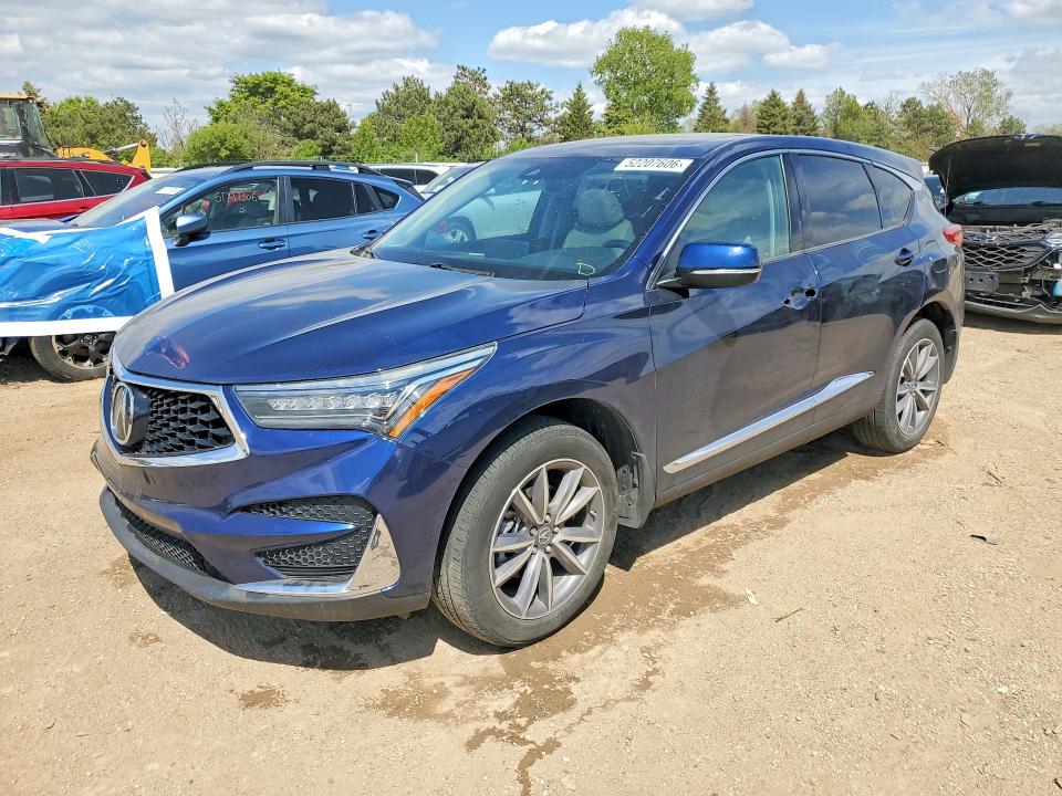 5J8TC2H53KL044870