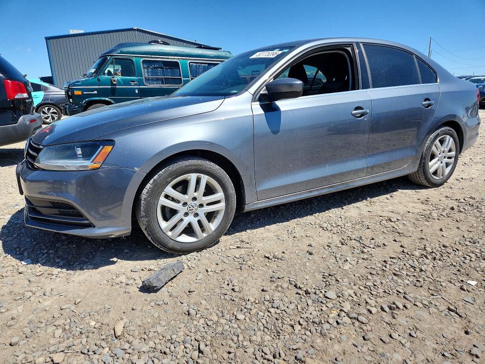 3VW2B7AJ7HM314527