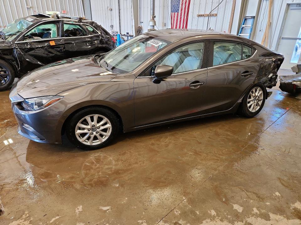 3MZBM1U79GM305334