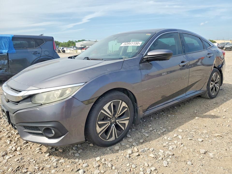 2HGFC1F33GH651266