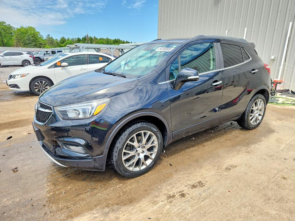 KL4CJ1SB6HB109636