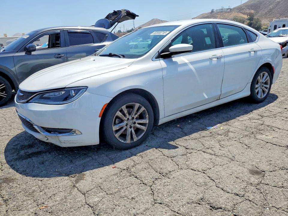 1C3CCCAB9FN666926