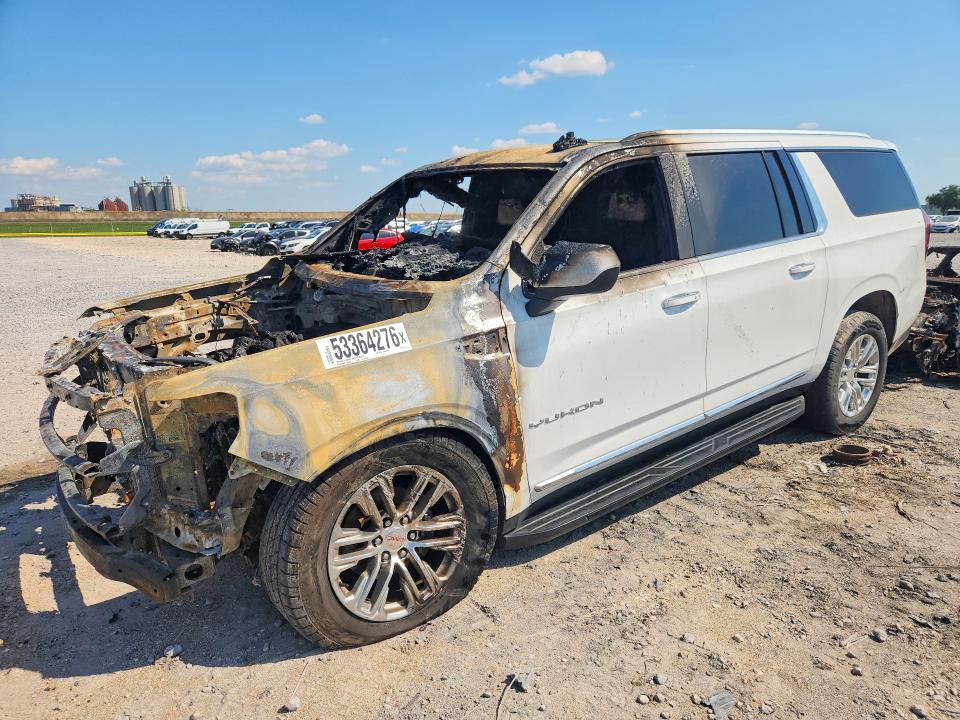1GKS1GKD3MR354356