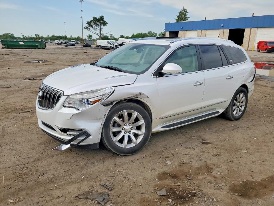 5GAKVCKD0GJ163524