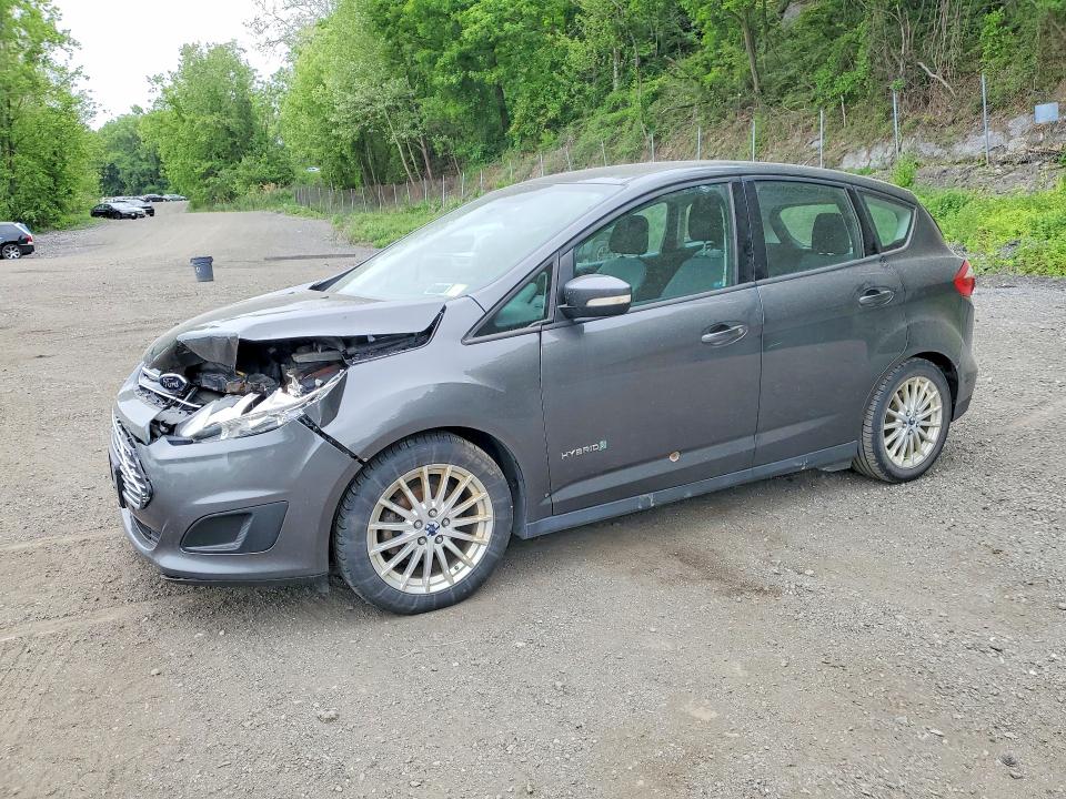 1FADP5AU8FL119083