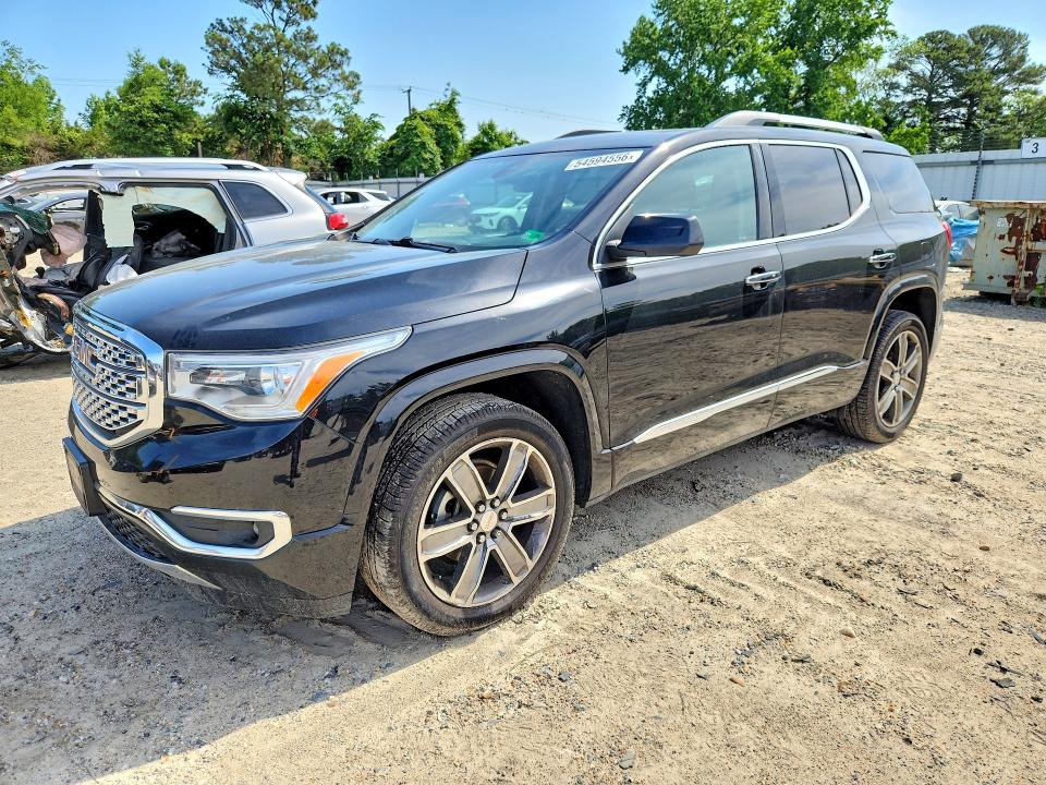 1GKKNXLS6HZ253240