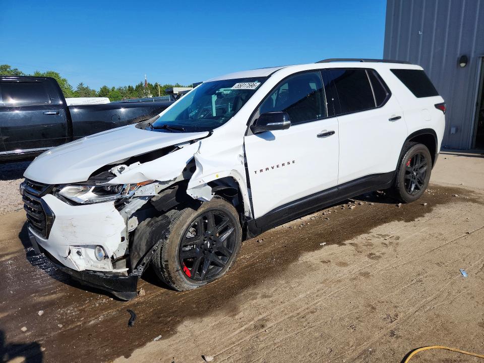 1GNEVKKW8MJ117675