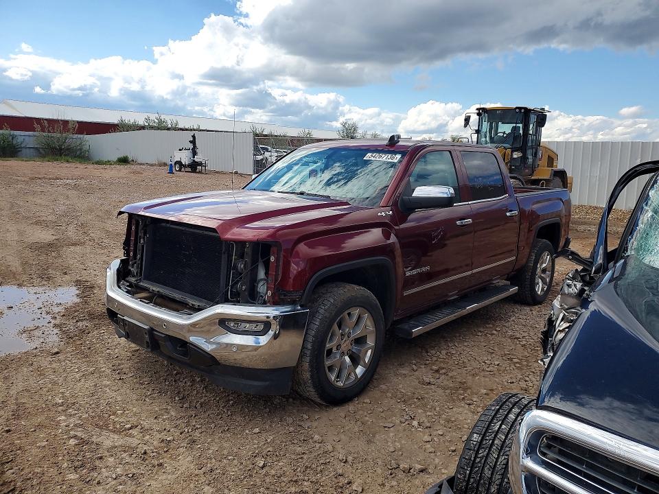 3GTU2NEC4HG395500