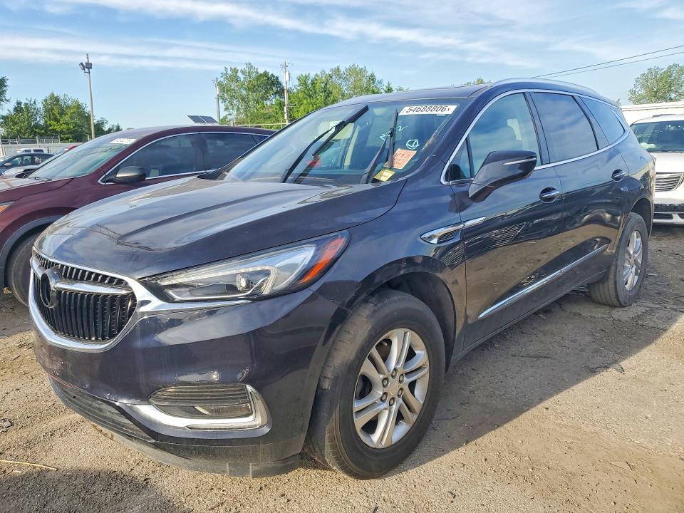 5GAERBKW2LJ167159