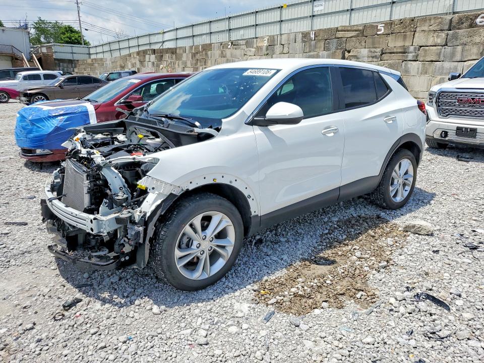 KL4MMCSL5NB052616