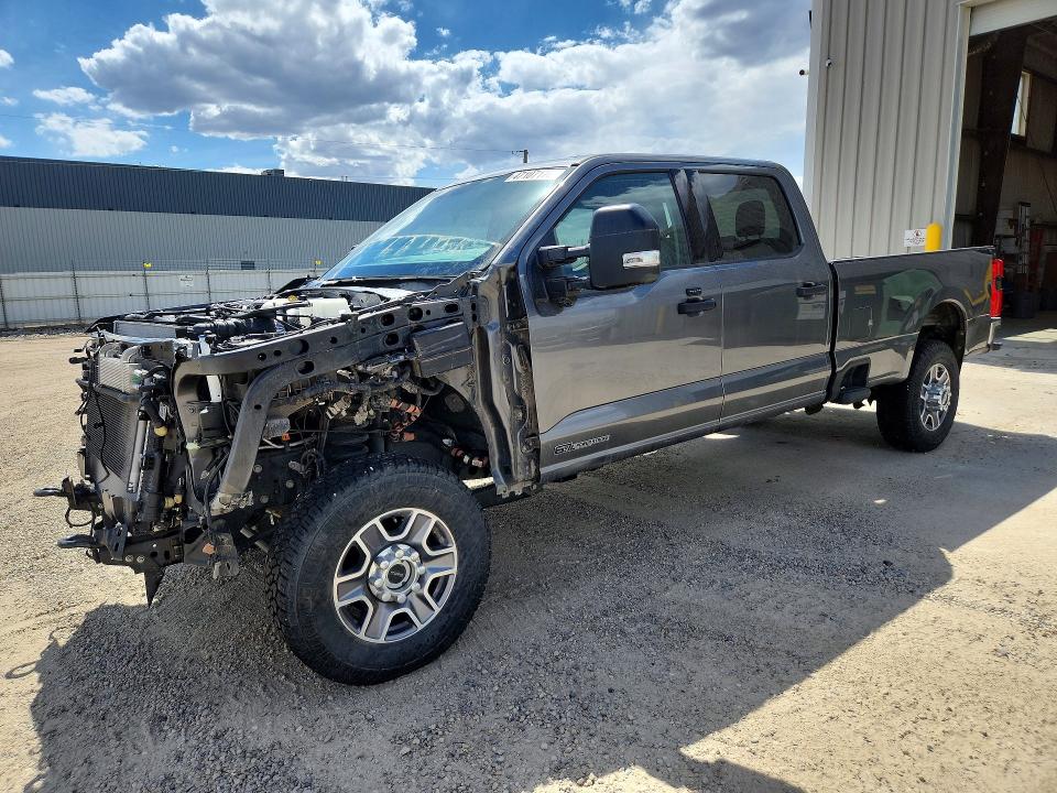 1FT8W3BT1SED75069
