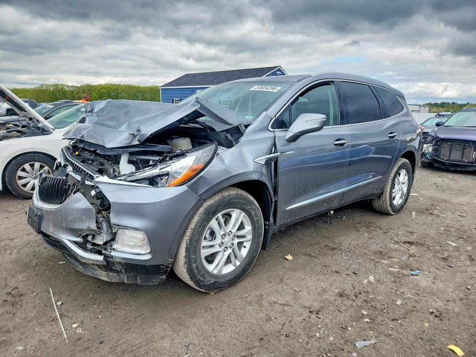 5GAEVAKW7MJ214757