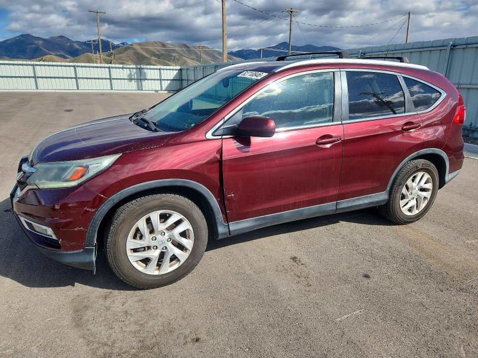 2HKRM4H75FH659031