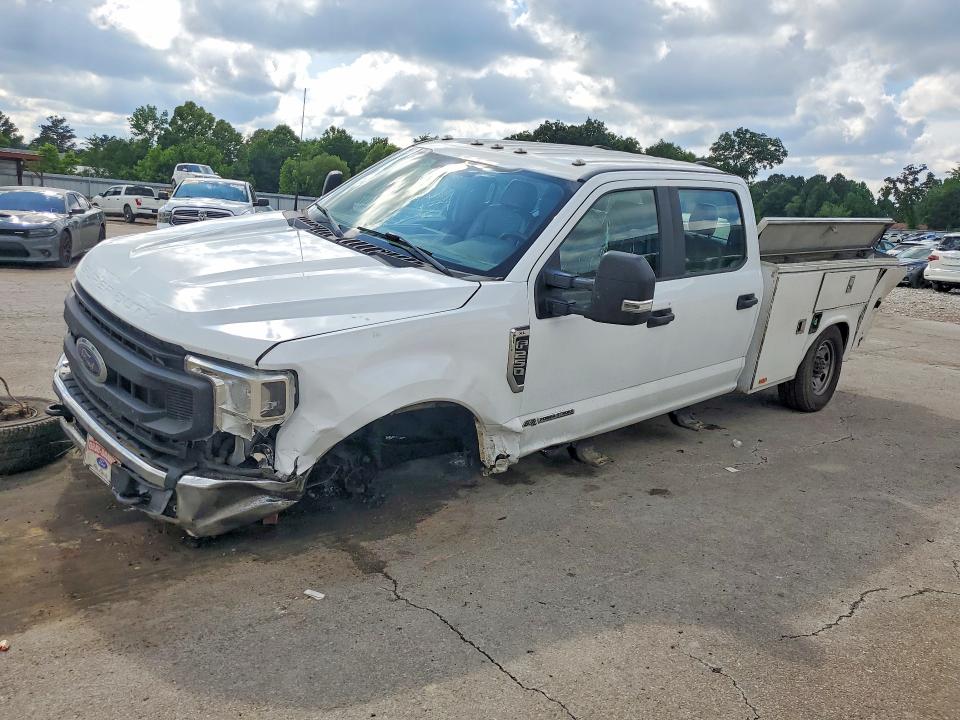 1FT7W2BT7NEE76224