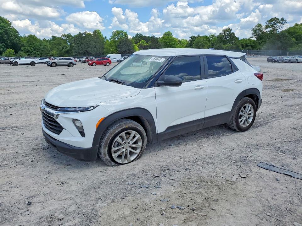 KL79MMSL5RB085345