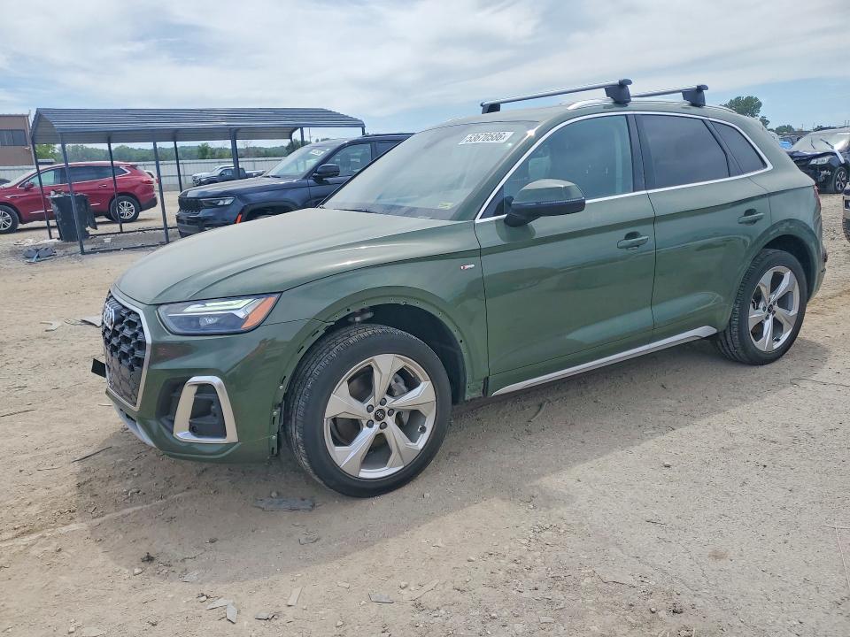 WA1GAAFY3N2049763