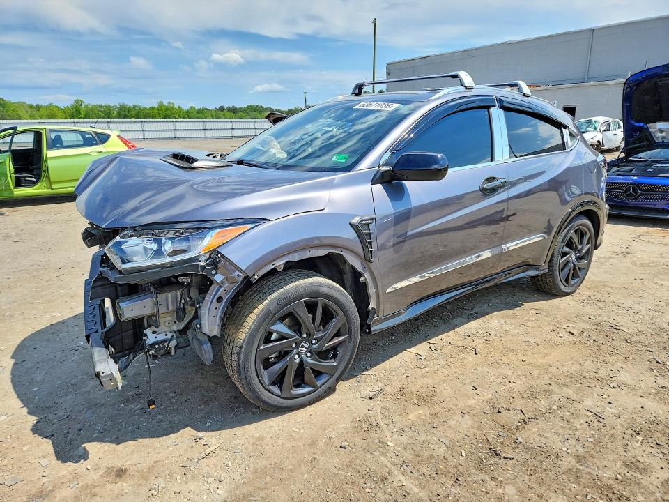 3CZRU6H14NM712411