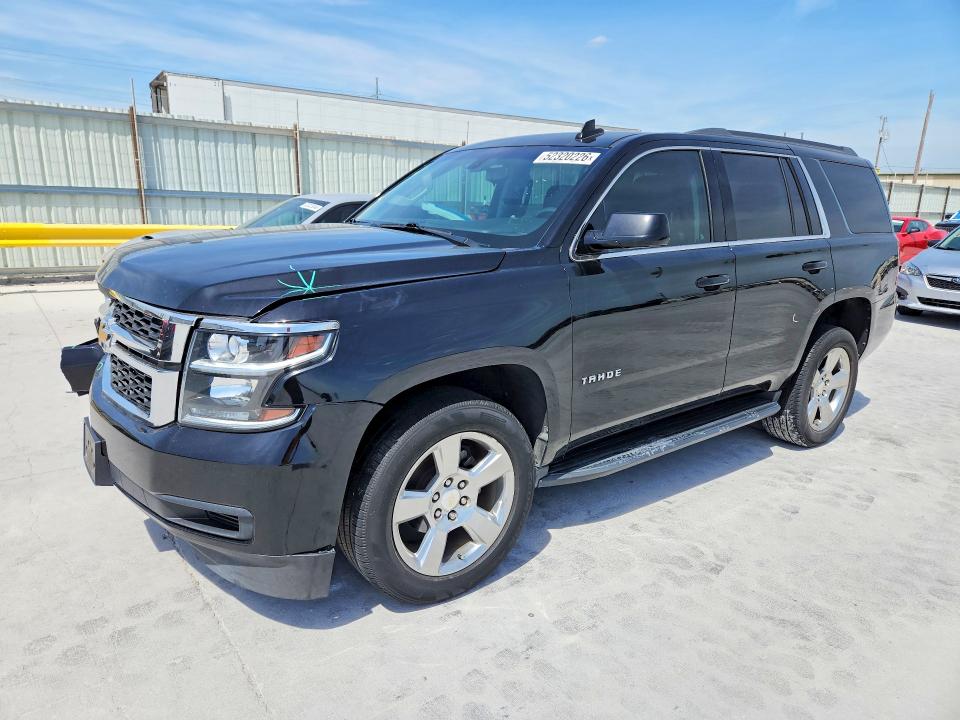 1GNSCAEC1KR176697