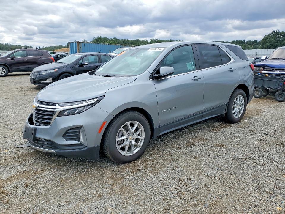 3GNAXUEG4RS136920