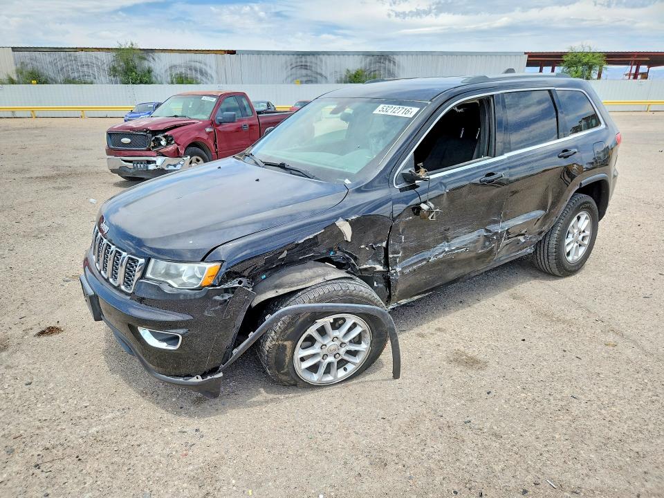 1C4RJFAG1KC685971