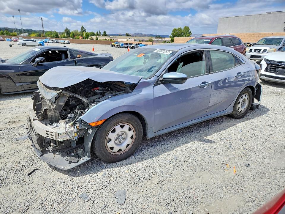 SHHFK7H69KU419666