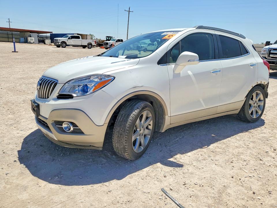 KL4CJCSB5GB669030