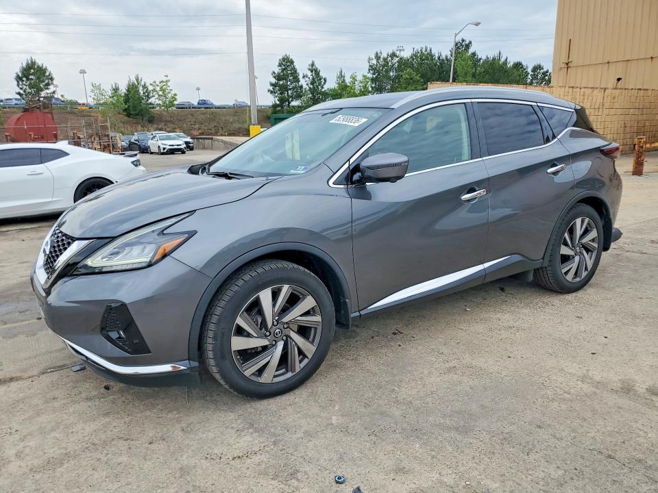 5N1AZ2MSXKN117331