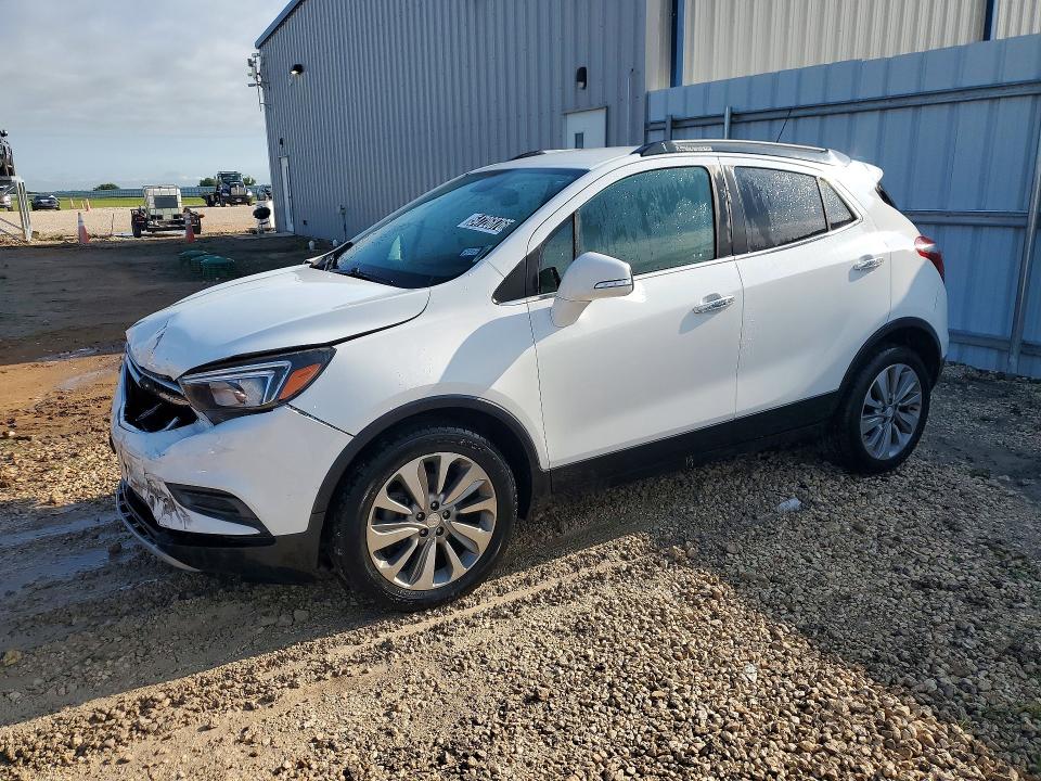 KL4CJASB9KB720431