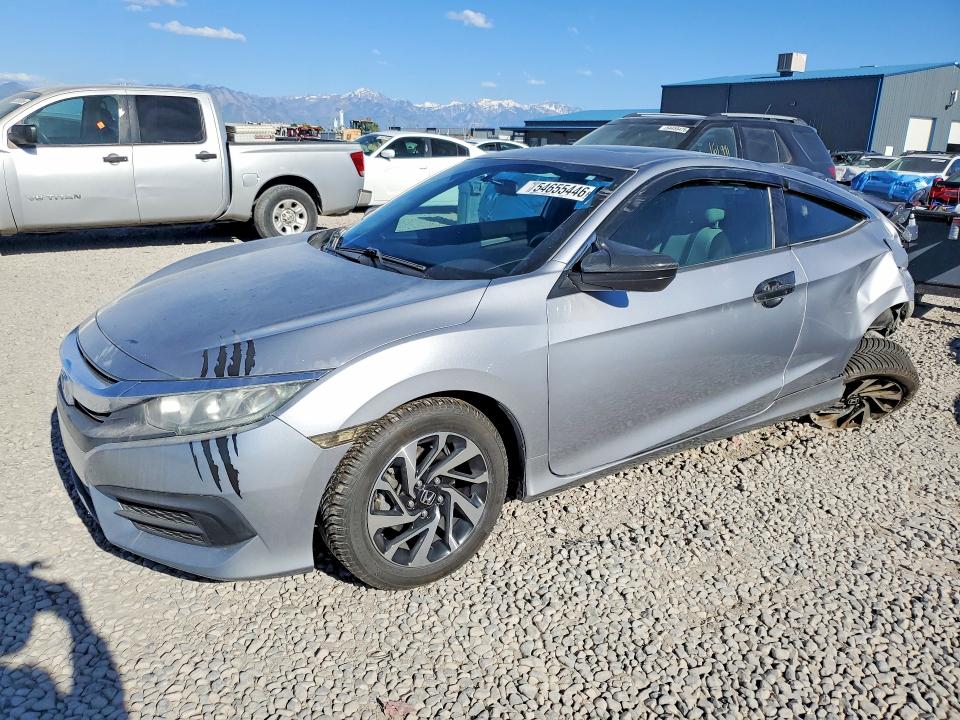 2HGFC4B05HH312331