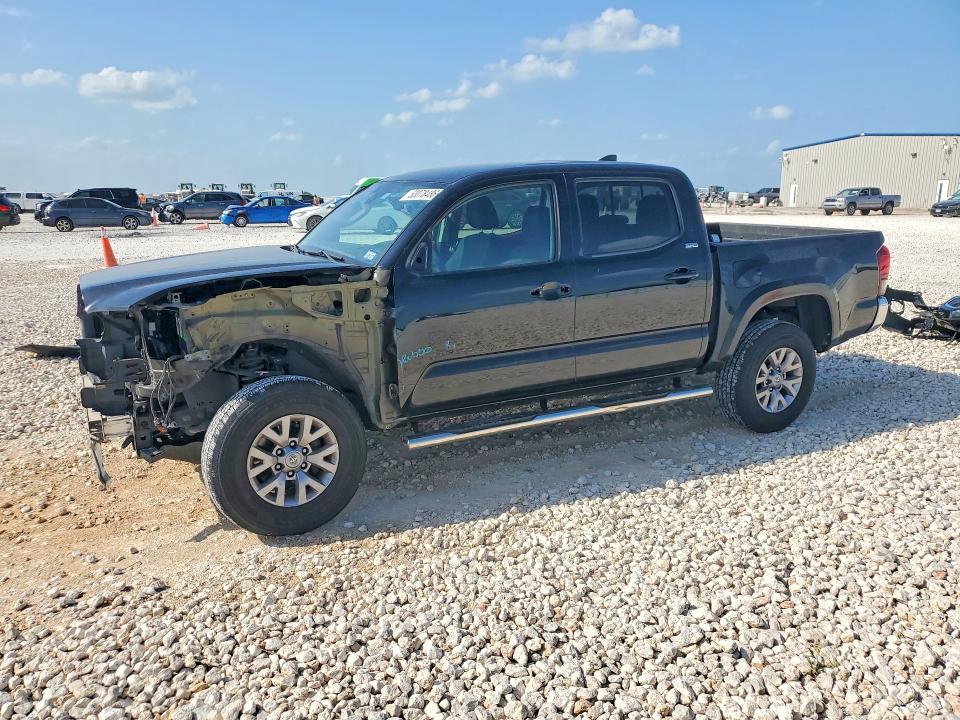 5TFAZ5CN4JX061150