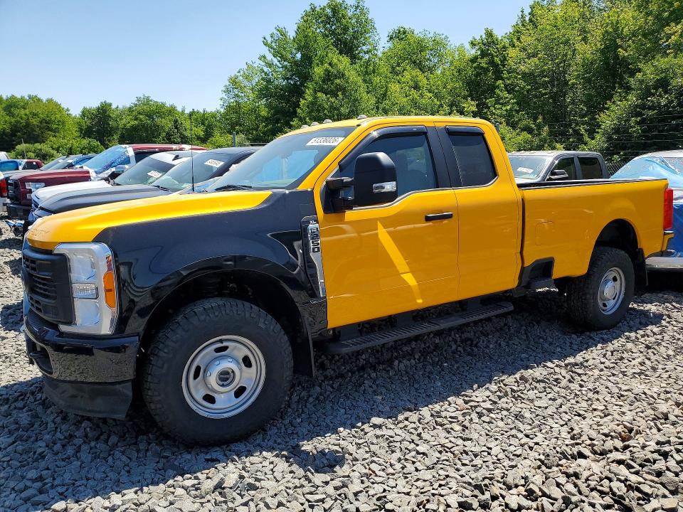 1FT7X2BA6REC52167