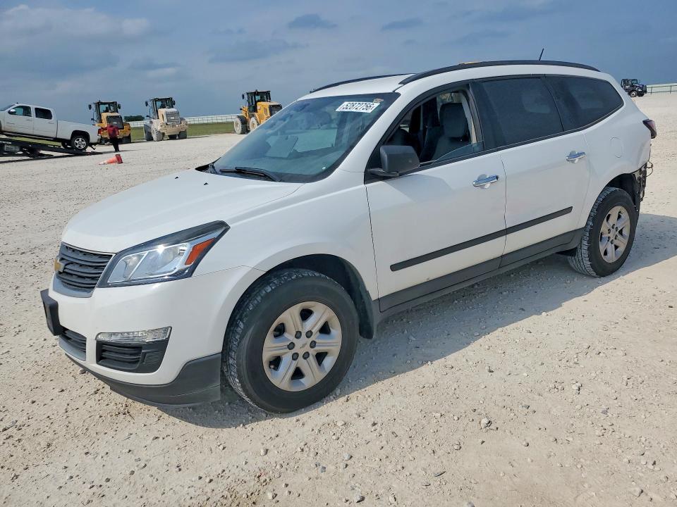 1GNKRFKD0GJ255163