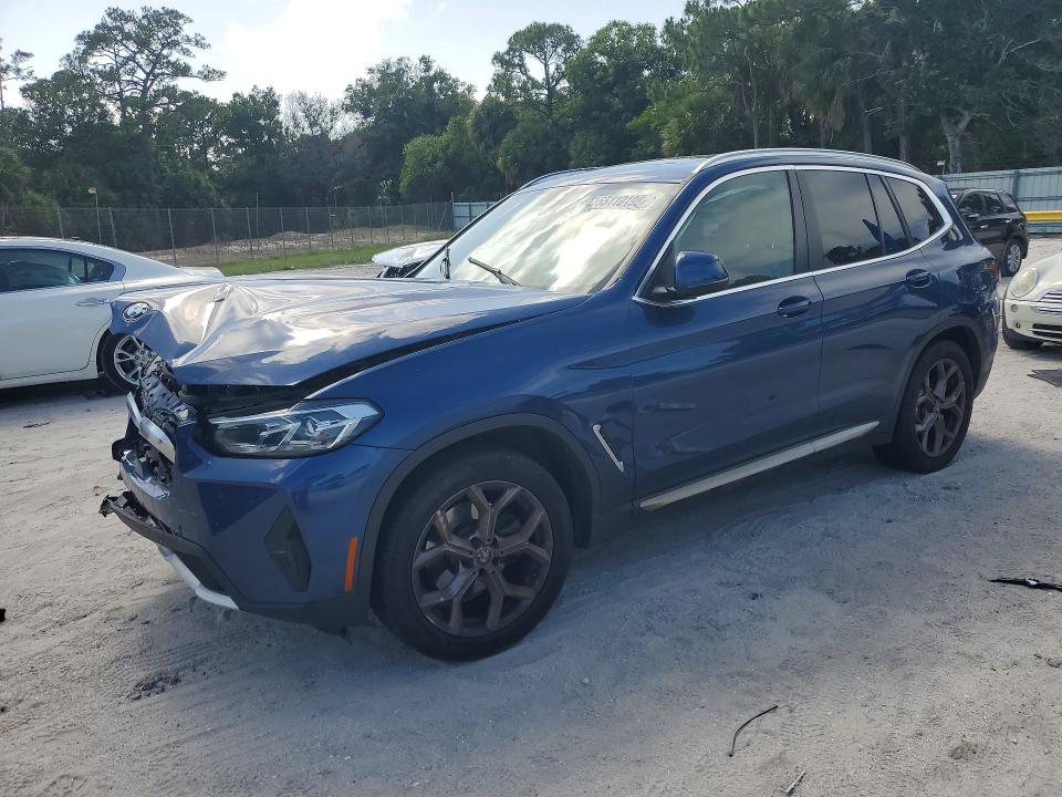 5UX43DP05R9U50157